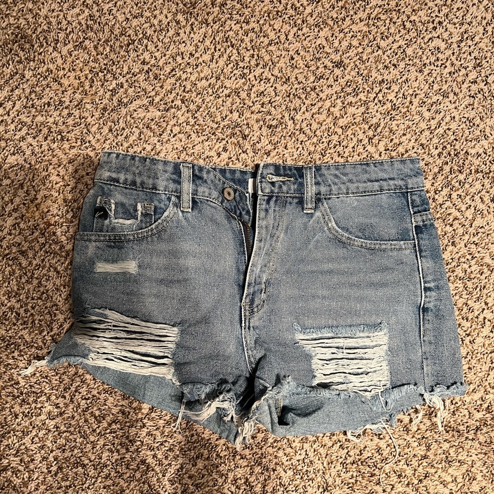 KanCan Shorts